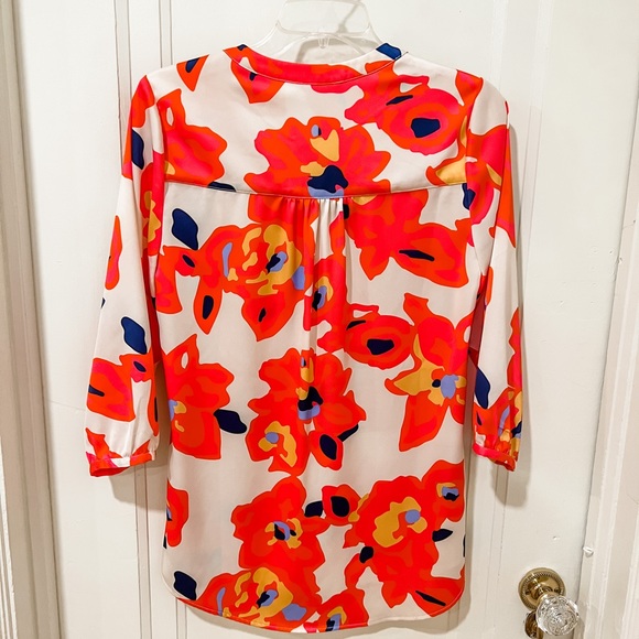 Crosby by Mollie Burch top XS - Picture 3 of 4